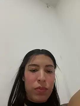 Melany_foxxx from StripChat is Freechat