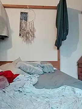 meletalex from StripChat is Freechat