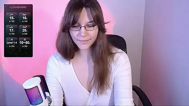 Melina_Melon from StripChat is Freechat