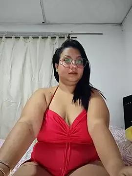 melisa_andry from StripChat is Freechat