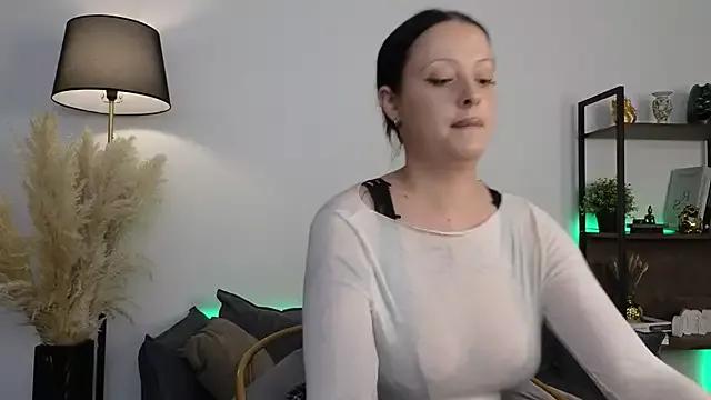 Melisa_Wayne_ from StripChat is Freechat