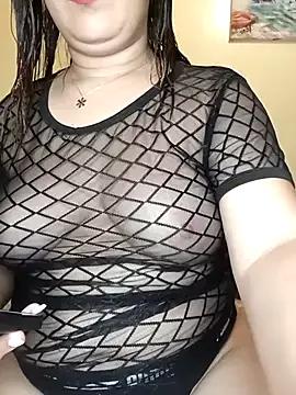 Melissa428 from StripChat is Freechat