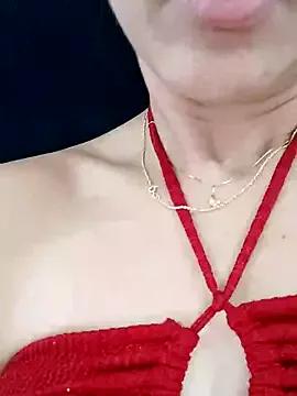 melissa_35_ from StripChat is Freechat