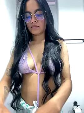 Melissa_coch from StripChat is Freechat