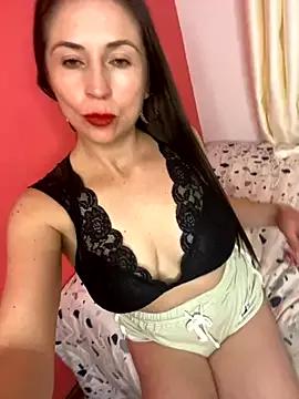 melissa_m_ from StripChat is Freechat