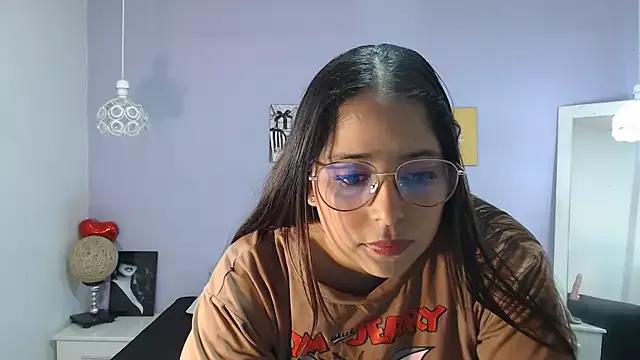 melissa_stone11 from StripChat is Freechat