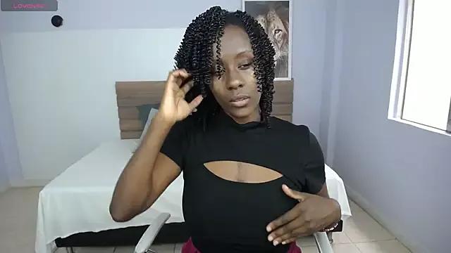 MelissaLennox from StripChat is Freechat