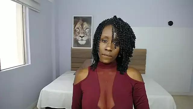 MelissaLennox from StripChat is Freechat