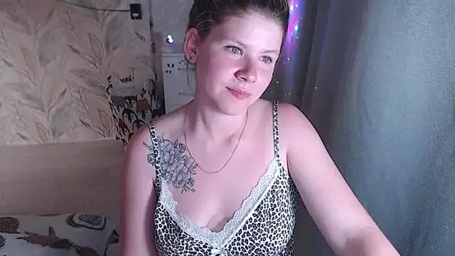MelissaXKinky from StripChat is Freechat