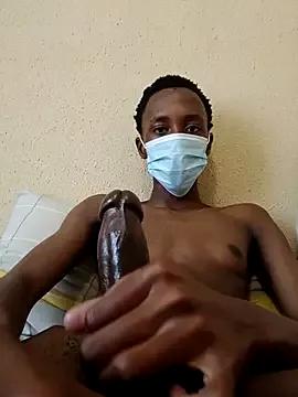 Mellowcaramel from StripChat is Freechat