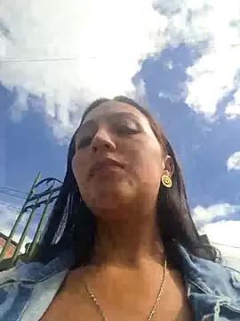MELODY__06 from StripChat is Freechat