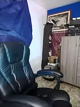 melody__15 from StripChat is Freechat