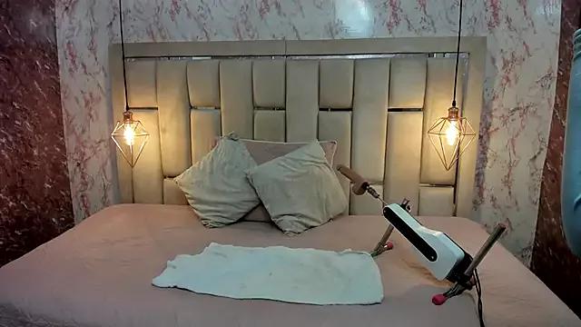 MELODY_FIRE_ from StripChat is Freechat