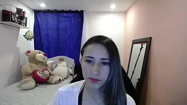 Melody_sofia1 from StripChat is Freechat