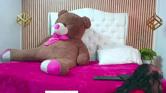 Melodyph from StripChat is Freechat