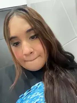 Photos of melyescobar from StripChat is Freechat