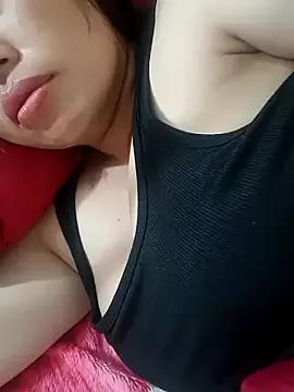 menmensay from StripChat is Freechat