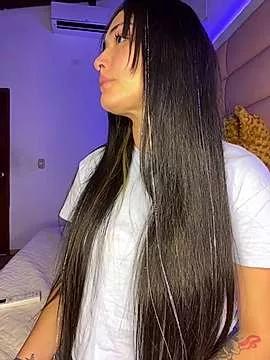 MennaLee from StripChat