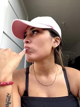 MennaLee from StripChat