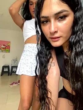 MennaLee from StripChat