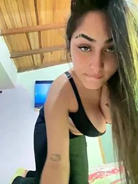 MennaLee from StripChat