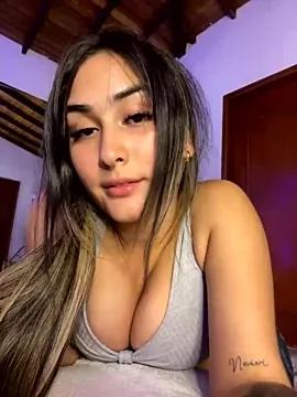 MennaLee from StripChat