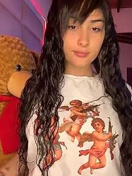 MennaLee from StripChat
