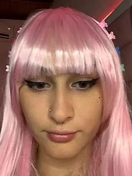 MennaLee from StripChat