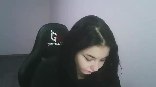 meow_woem from StripChat is Freechat