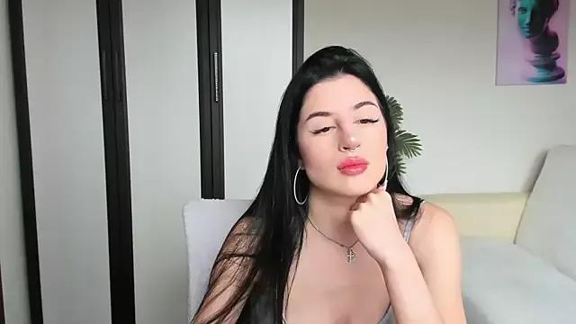 meowallen from StripChat is Freechat