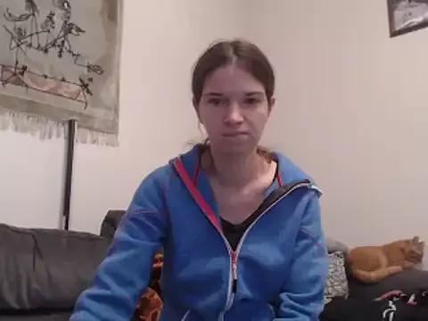 Mercedeswoman8 from StripChat is Freechat