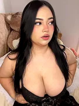 Mericute_ from StripChat is Freechat