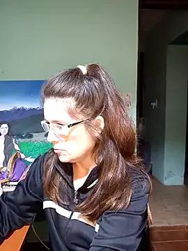 Merida2276 from StripChat is Freechat