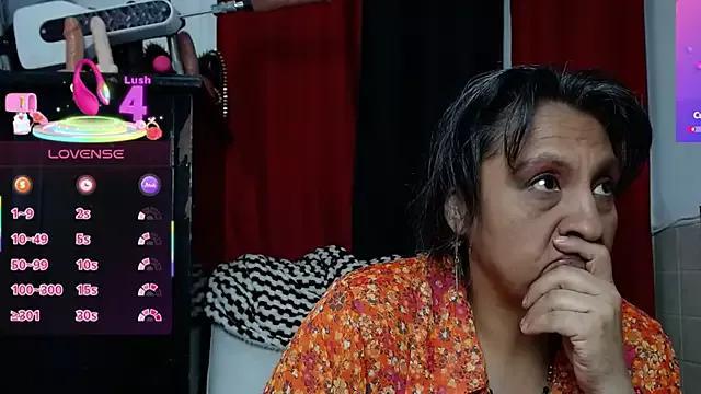 merlyna_goldens from StripChat is Freechat