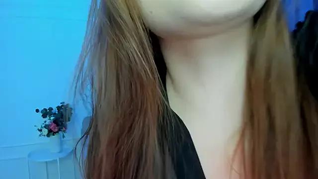 MermazingMary from StripChat is Freechat