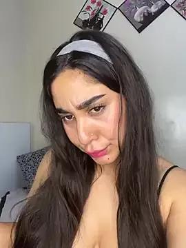 Photos of Meryem_Queen from StripChat is Freechat