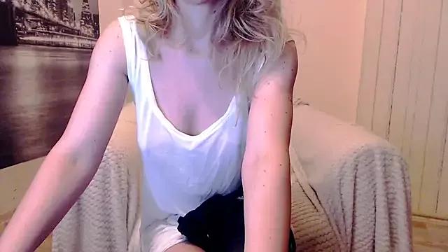 mesexylady34 from StripChat is Freechat