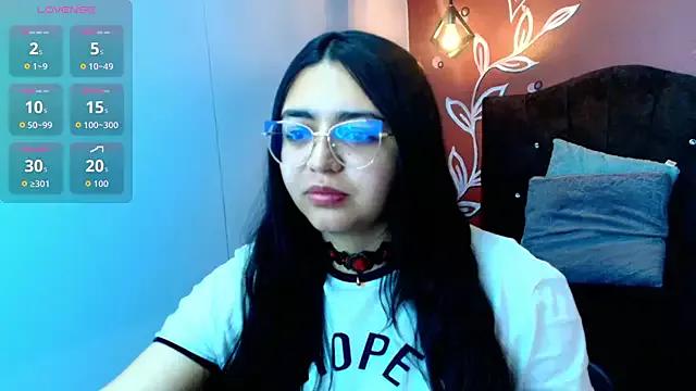 Mia__Scott__ from StripChat is Freechat