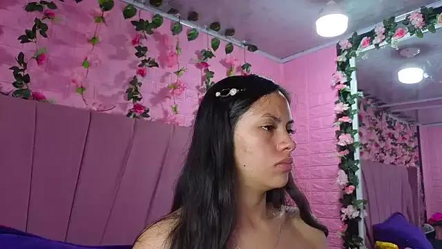 Mia_Bonnie_ from StripChat is Freechat
