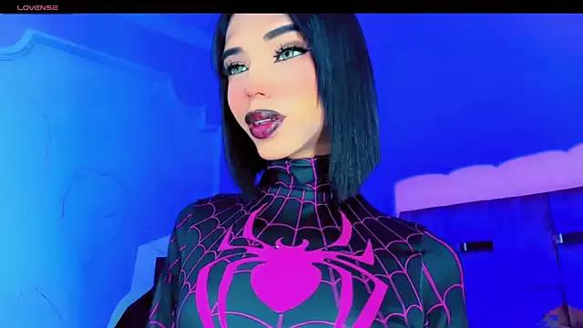 Mia_Castro_xx from StripChat is Freechat