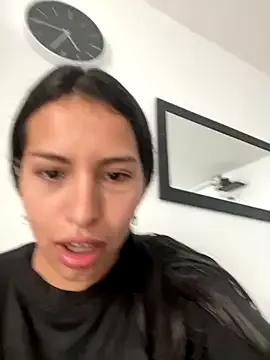 Mia_garcia28 from StripChat is Freechat