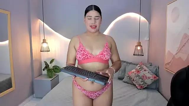 Mia_hills_ from StripChat is Freechat