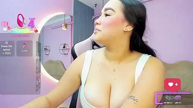 Mia_Honey__ from StripChat is Freechat