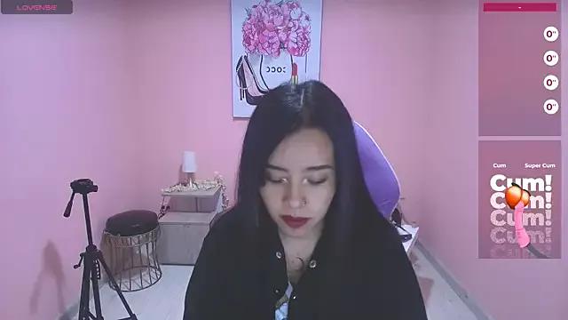 Girls free live sex cams: Check out the satisfaction of typing and cam2cam with our sensual livestreamers, who will teach you all about temptation and desires with their smoking hot physiques.