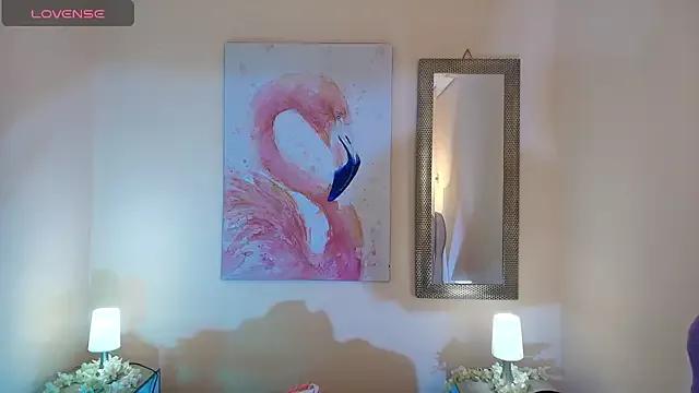Mia_Lopez_ from StripChat is Freechat