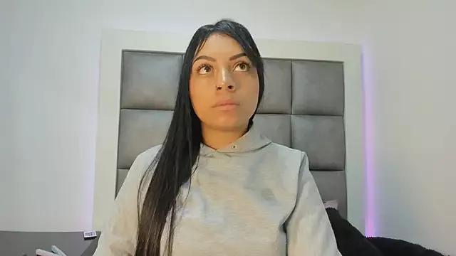 Mia_lopez__ from StripChat is Freechat