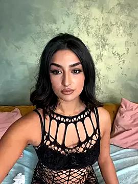 Photos of Mia_spicyy from StripChat is Private
