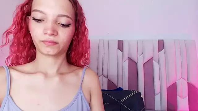 Photos of mia_stanfort from StripChat is Freechat