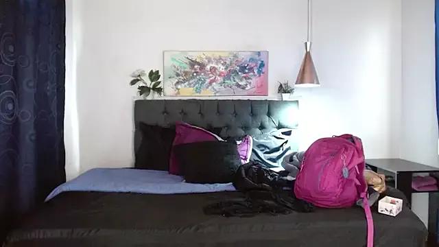 mia_velvet1 from StripChat is Freechat