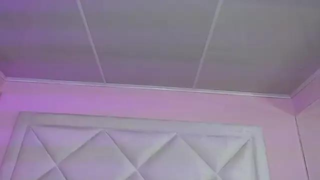 Miaa_Smithh__ from StripChat is Freechat